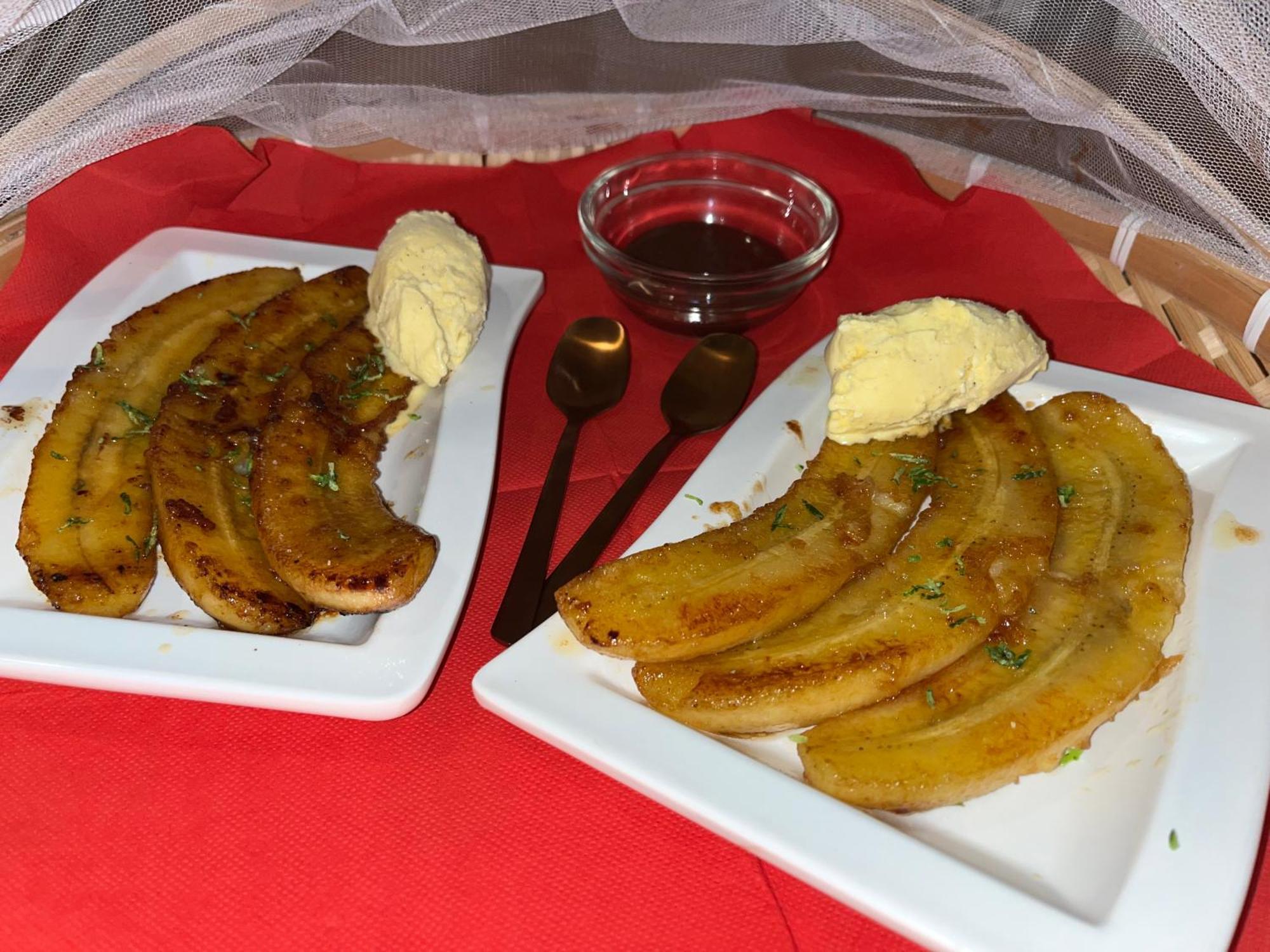 Lodge Le Jardin Creole Bras-Panon Bagian luar foto